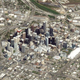 Illustration for article titled Low-Angle Satellite Photos Look Like The Best City-Building Game Ever Made